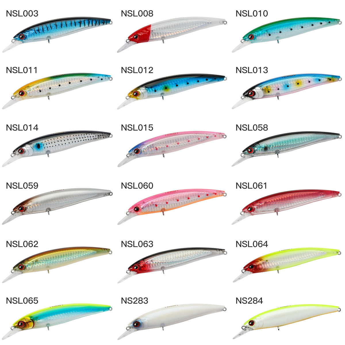 NOEBY ミノー釣り用ルアー 100mm 14g 120m - Fishing Lure Jerkbait のレビューと価格