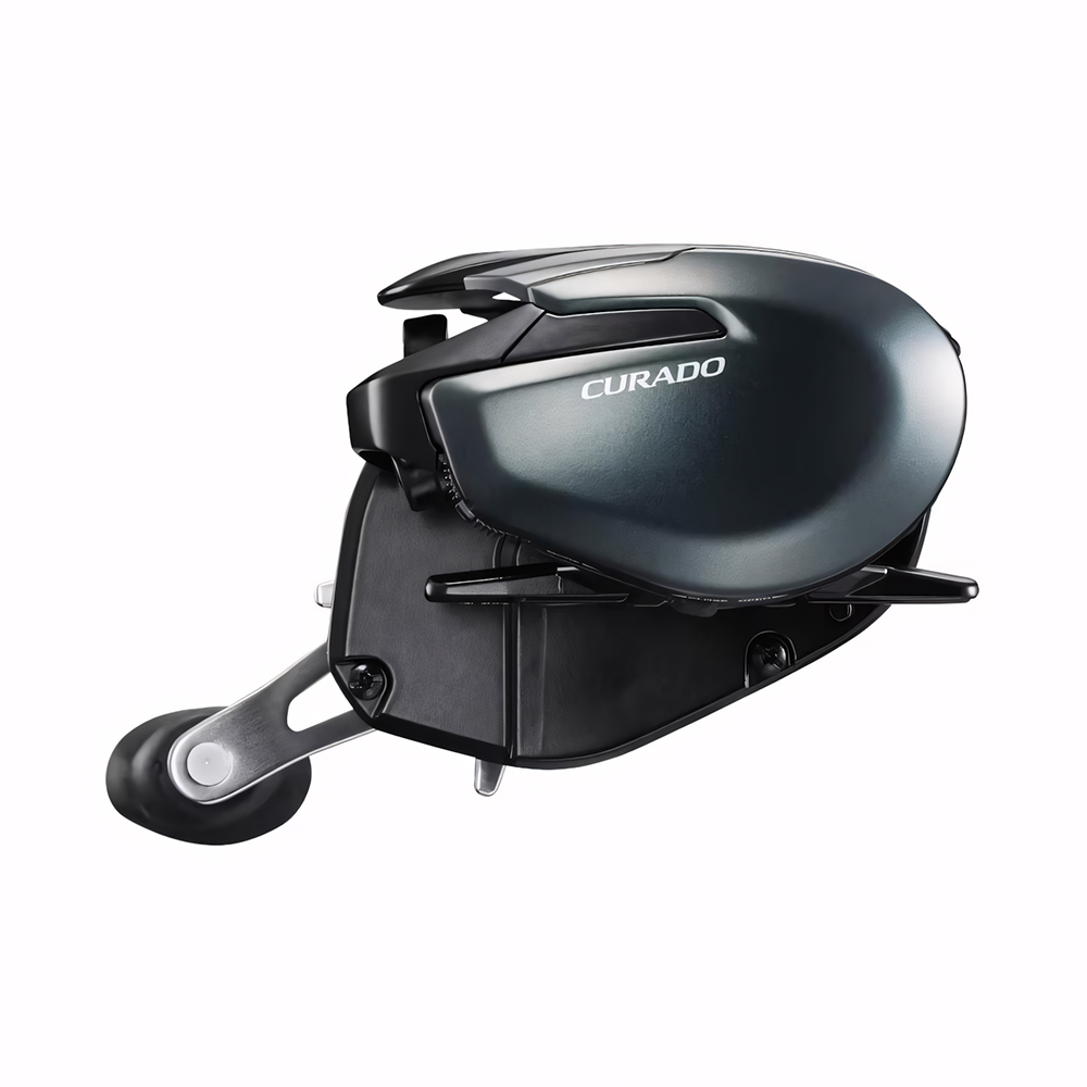 2021年シマノ クラド MGL ベイトキャスティングリール - Shimano Reel Stradic のレビューと価格