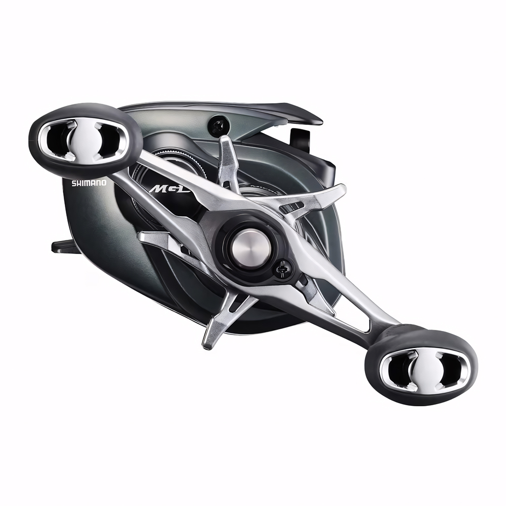 2021年シマノ クラド MGL ベイトキャスティングリール - Shimano Reel Stradic のレビューと価格